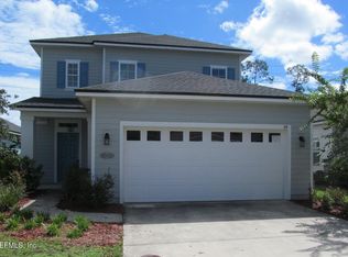 273 WINEBERRY Lane, St. Augustine, FL 32092
