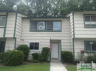 527 Tibet Ave #B14, Savannah, GA 31406
