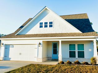 6840 Enclave Ln, Ocean Springs, MS 39564