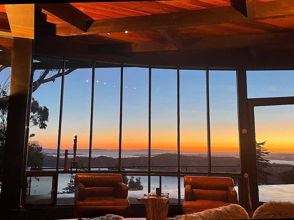 17 Wolfback Ridge Rd, Sausalito, CA 94965 | Zillow