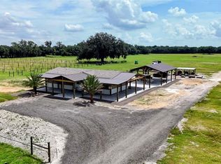610 N Hollandtown Rd, Wauchula, FL 33873