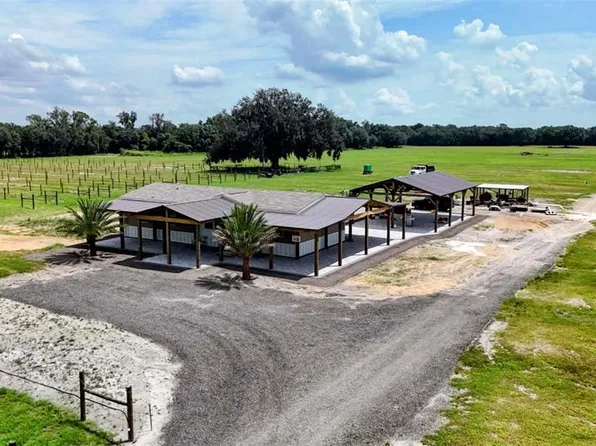 610 N HOLLANDTOWN ROAD, WAUCHULA, FL 33873