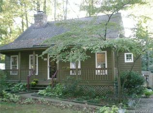 1810 Leicester Rd, Richmond, VA 23225