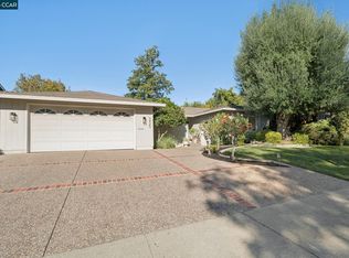 3420 Bayberry Dr, Walnut Creek, CA 94598