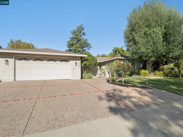 3420 Bayberry Dr, Walnut Creek, CA 94598