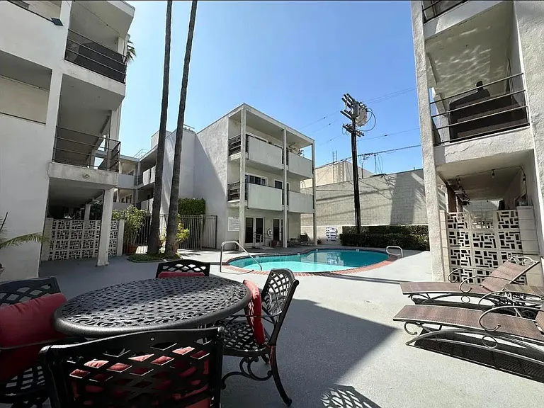 4445 Cartwright Ave #101 — Photo 12