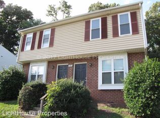 101 Water Gate Dr #A, Lynchburg, VA 24502