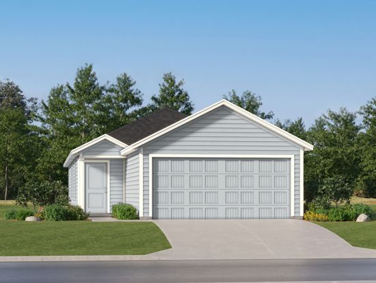 7320 Bismarck Sapphire, San Antonio, TX 78263