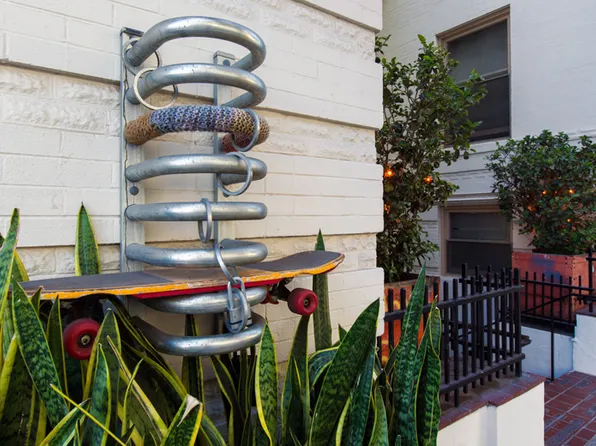 Community@ Carnegie Building, 950 9th Ave APT 107, San Diego, CA 92101