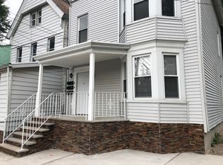 274 Cleveland St #3, Orange, NJ 07050