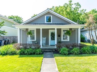304 Owsley Ave, Lexington, KY 40502