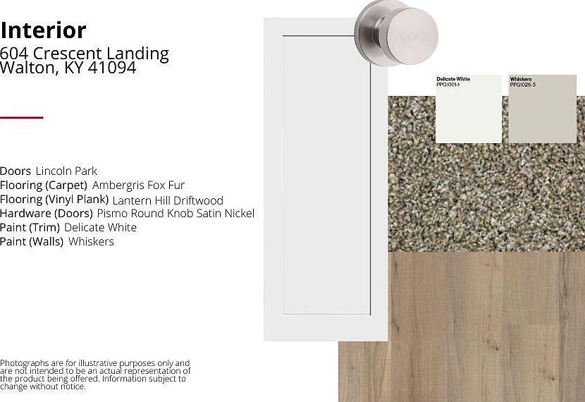 2nd image of 604 Crescent Lndg #4-204