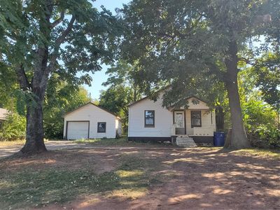 1706 SE 59th St, Oklahoma City, OK, 73129