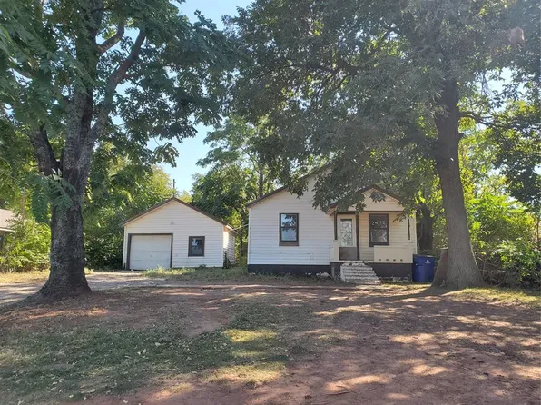 1706 SE 59th St, Oklahoma City, OK 73129