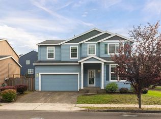 2807 SE Pheasant Way, Gresham, OR 97080