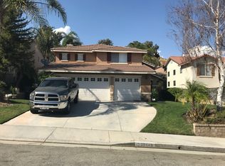 28449 Monterey Ct, Castaic, CA 91384