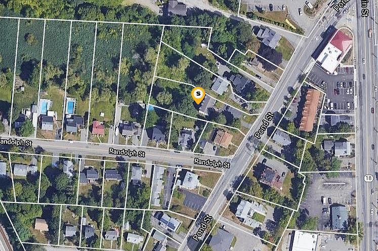 1st image of 25 Pond St