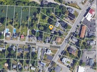 25 Pond St, South Weymouth, MA 02190