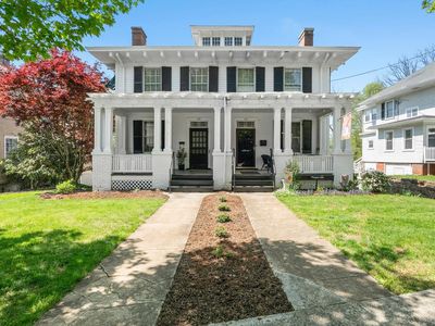 227 Boston Ave, Lynchburg, VA, 24503