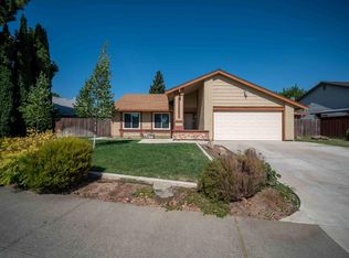 2953 Mendel Way, Sacramento, CA 95833