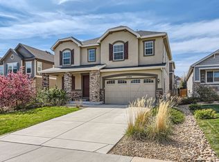 13504 W 64th Pl, Arvada, CO 80004