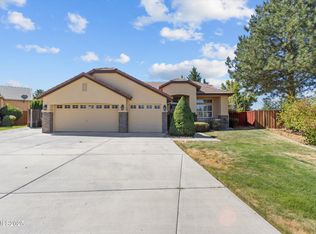 7809 Cangrejo Ct, Sparks, NV