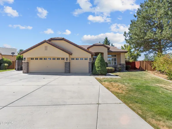 7809 Cangrejo Ct, Sparks, NV 89436