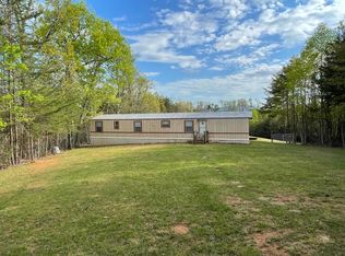 1893 Frye Rd, Westfield, NC 27053