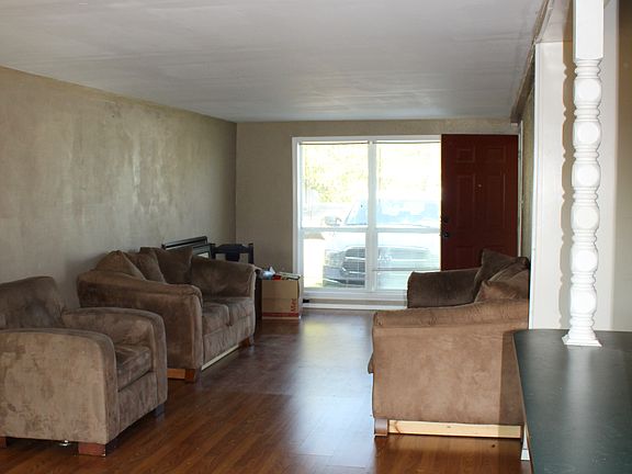 Living/dining