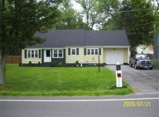 6449 Elmer Hill Rd, Rome, NY 13440