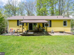 115 Woodmont Ln, Oakland, MD 21550