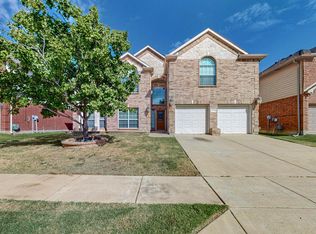 4736 Ardenwood Dr, Fort Worth, TX 76123