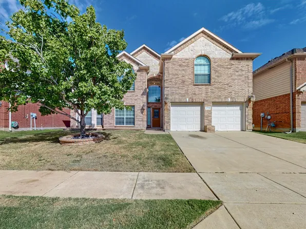 4736 Ardenwood Dr, Fort Worth, TX 76123
