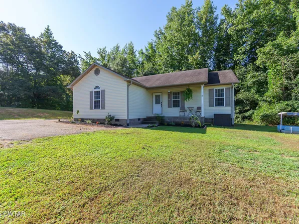 70 E Haven Ln, Henderson, TN 38340