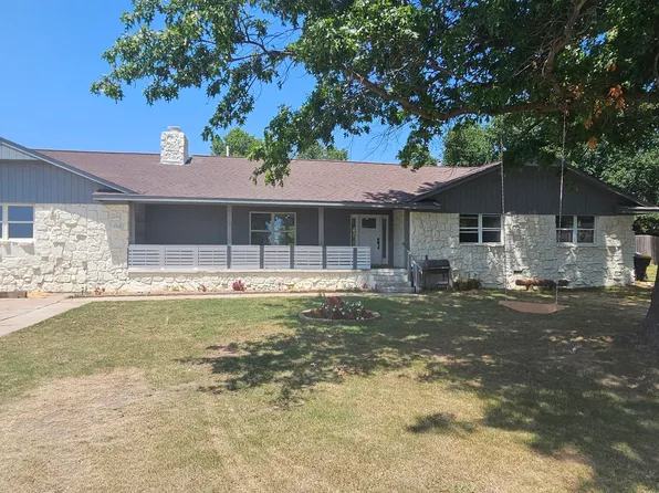 101 W G St, Jenks, OK 74037