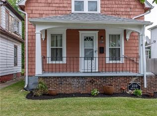 239 Florida Ave, Lorain, OH 44052