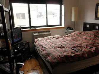 Rented by Gotham City Realty Group