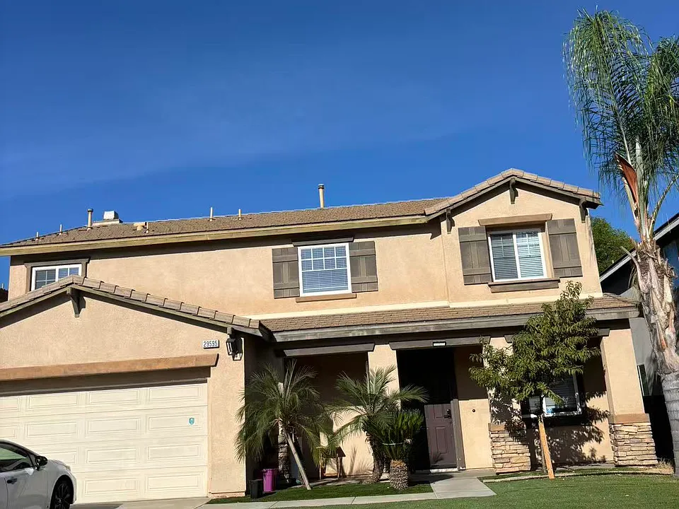 29595 Peacock Mountain Dr