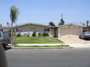 7881 Eileen St, Stanton, CA 90680
