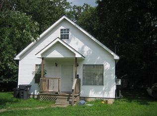 412 1/2 N Bridge St, Jonesboro, AR 72401
