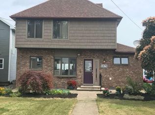 2478 Edgemere Dr, Rochester, NY 14612