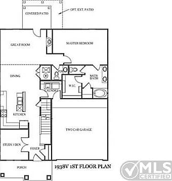 3rd image of 13255 Emerald Hills St