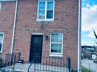3201 Lake Ave, Baltimore, MD 21213