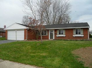 902 Plymouth Ave, Piqua, OH 45356