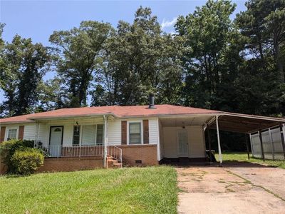 1116 Cliff Dr SW, Mableton, GA, 30126