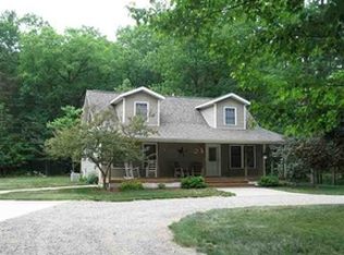 5191 Britt Rd, Hale, MI 48739