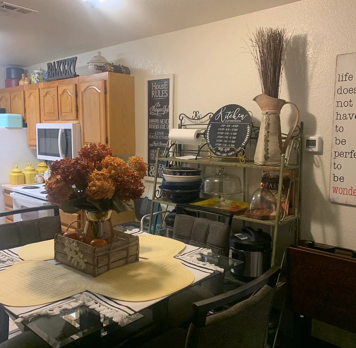 2 bed, 1000 sqft, $1,800 — Photo 3