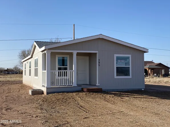 395 W PARIS Trail, Paulden, AZ 86334
