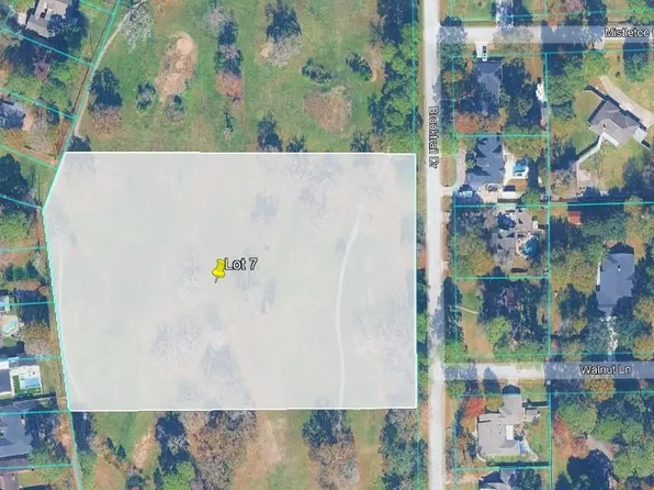 Brooktrial Lot 7, Kingwood, TX 77339