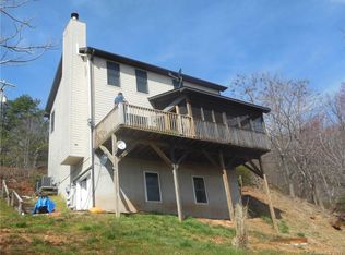 1780 McKenzie Way N, Old Fort, NC 28762